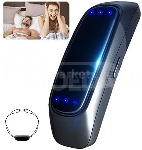 ხვრინვის საწინააღმდეგო თბილისი - photo 1