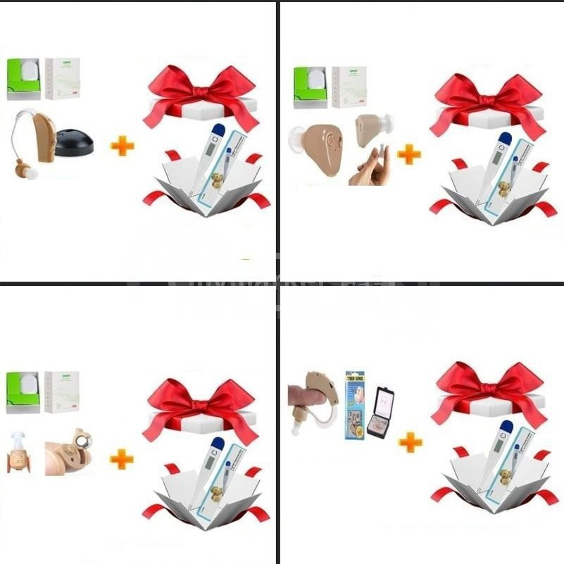 სმენის აპარატები თბილისი - photo 6