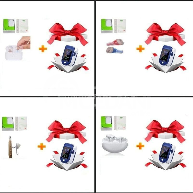 სმენის აპარატები თბილისი - photo 8