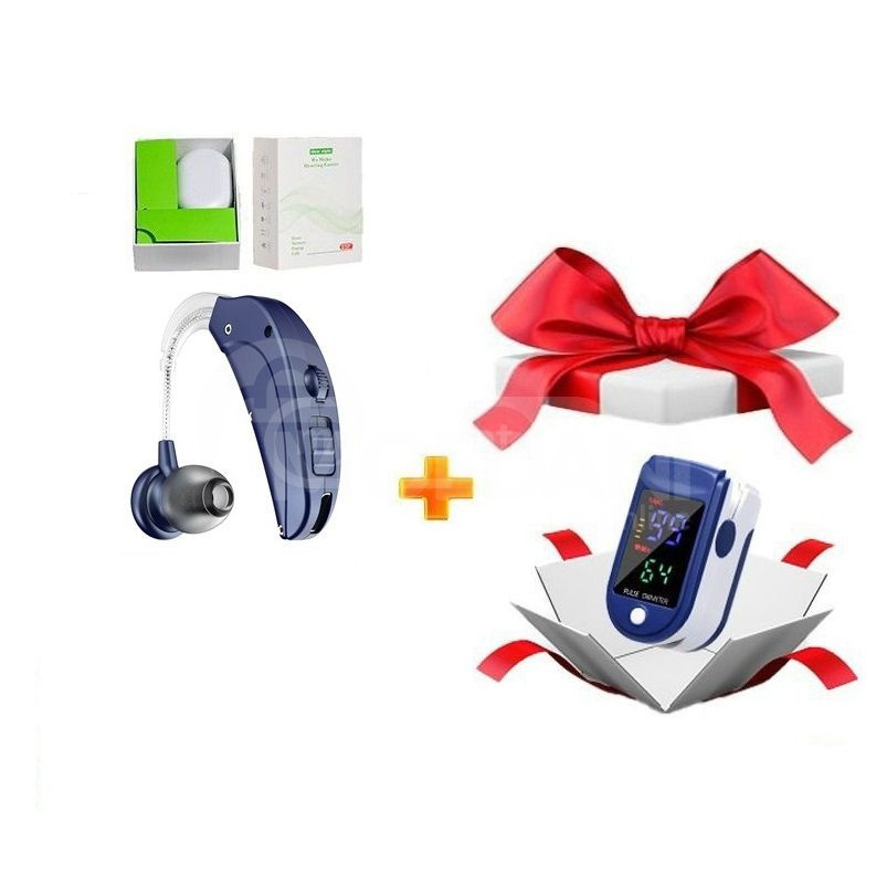 სმენის აპარატები თბილისი - photo 4