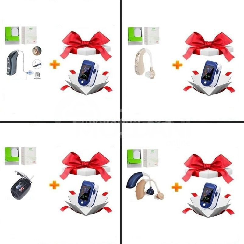 სმენის აპარატები თბილისი - photo 9