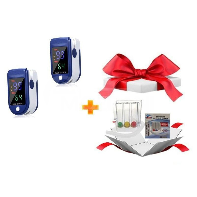 pulse oximeter Tbilisi - photo 4