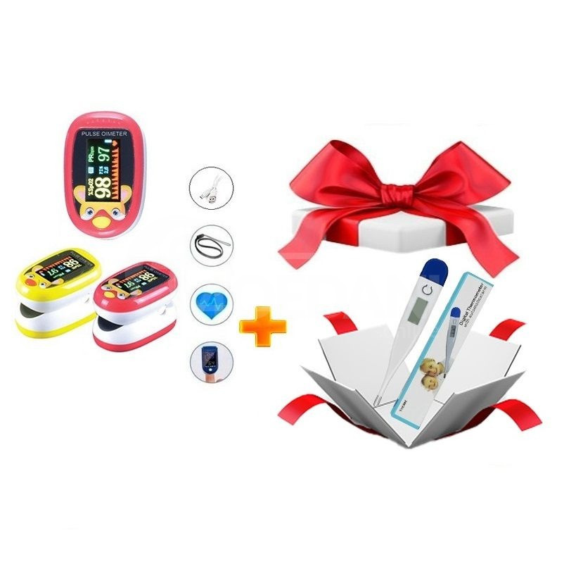 pulse oximeter Tbilisi - photo 2