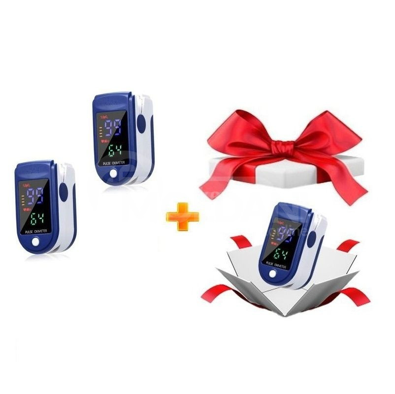 pulse oximeter Tbilisi - photo 5