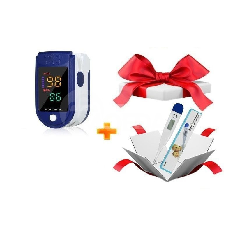 pulse oximeter Tbilisi - photo 1
