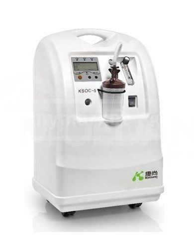 ჟანგბადის აპარატი 5ლ/ტ თბილისი - photo 1