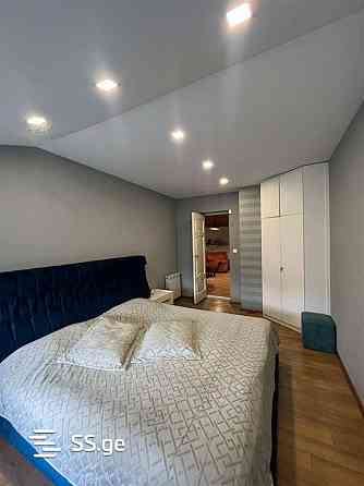 Продам 5-комн. квартиру 220м² 5/6 эт. Тбилиси