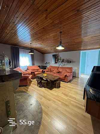 Продам 5-комн. квартиру 220м² 5/6 эт. Тбилиси