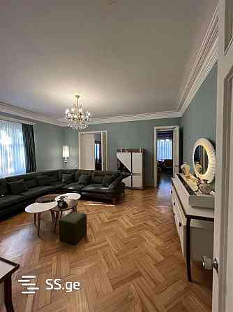 Продам 5-комн. квартиру 220м² 5/6 эт. Тбилиси