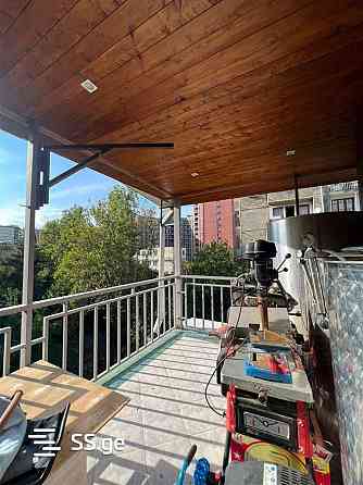 Продам 5-комн. квартиру 220м² 5/6 эт. Тбилиси