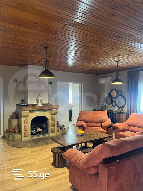 Продам 5-комн. квартиру 220м² 5/6 эт. Тбилиси - изображение 7