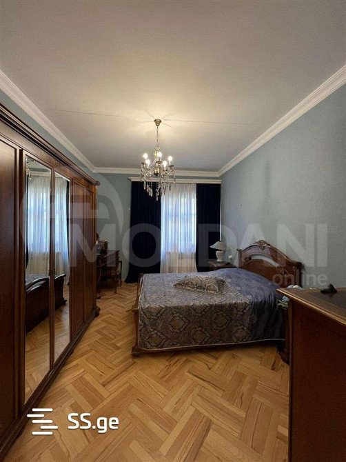 Продам 5-комн. квартиру 220м² 5/6 эт. Тбилиси - изображение 10
