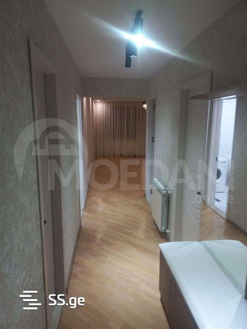 Сдам 3-комн. квартиру 80м² 7/9 эт. Тбилиси - изображение 8