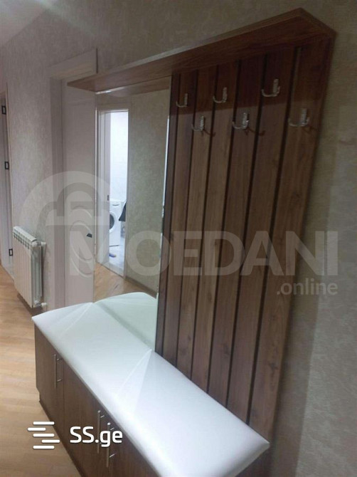 Сдам 3-комн. квартиру 80м² 7/9 эт. Тбилиси - изображение 7