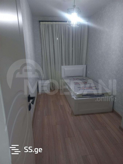 Сдам 3-комн. квартиру 80м² 7/9 эт. Тбилиси - изображение 6