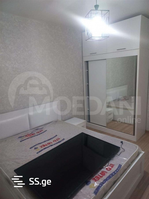 Сдам 3-комн. квартиру 80м² 7/9 эт. Тбилиси - изображение 3