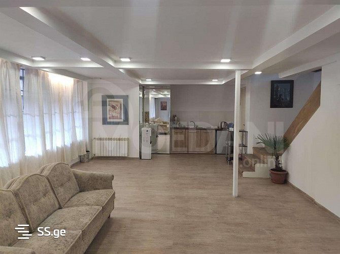 Office space for sale in Vake Tbilisi - photo 1