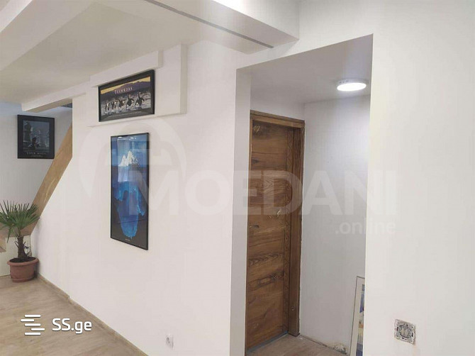 Office space for sale in Vake Tbilisi - photo 8