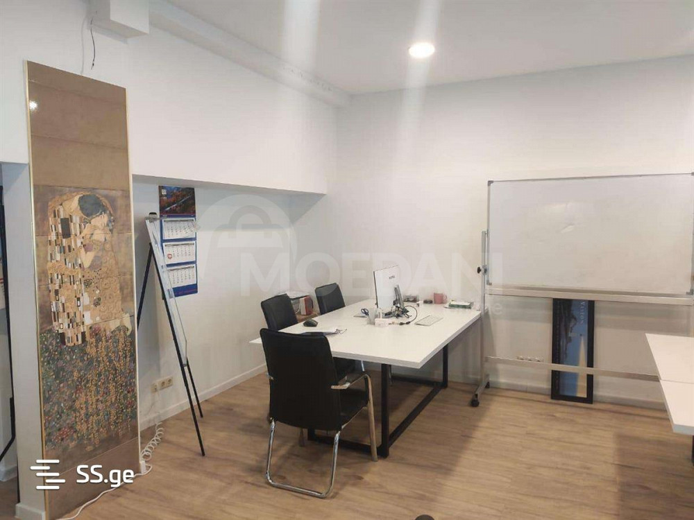 იყიდება საოფისე ფართი ვაკეში თბილისი - photo 3