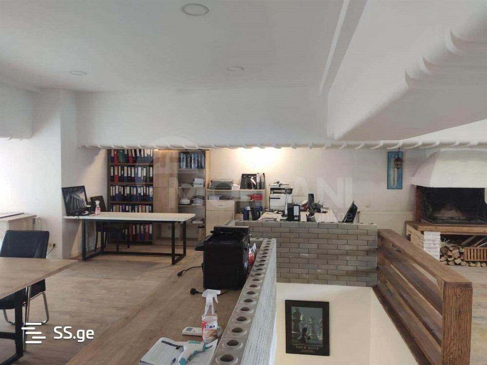 იყიდება საოფისე ფართი ვაკეში თბილისი - photo 9