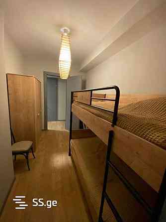 Сдам 3-комн. квартиру 70м² 7/9 эт. Тбилиси