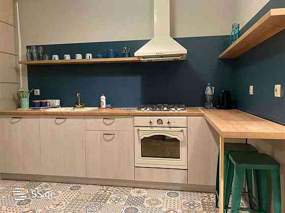 Сдам 3-комн. квартиру 70м² 7/9 эт. Тбилиси