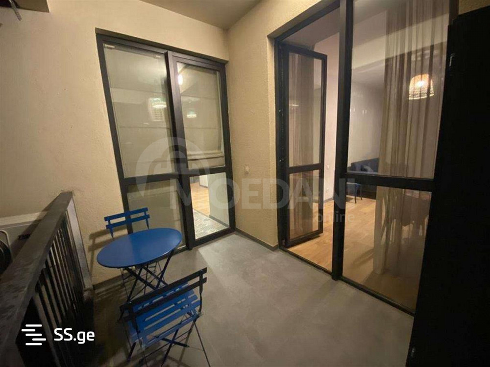 Apartments For Rent three-room 70м² 7/9 floor Tbilisi - photo 2
