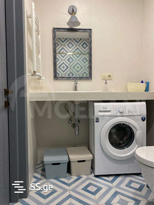 Apartments For Rent three-room 70м² 7/9 floor Tbilisi - photo 6