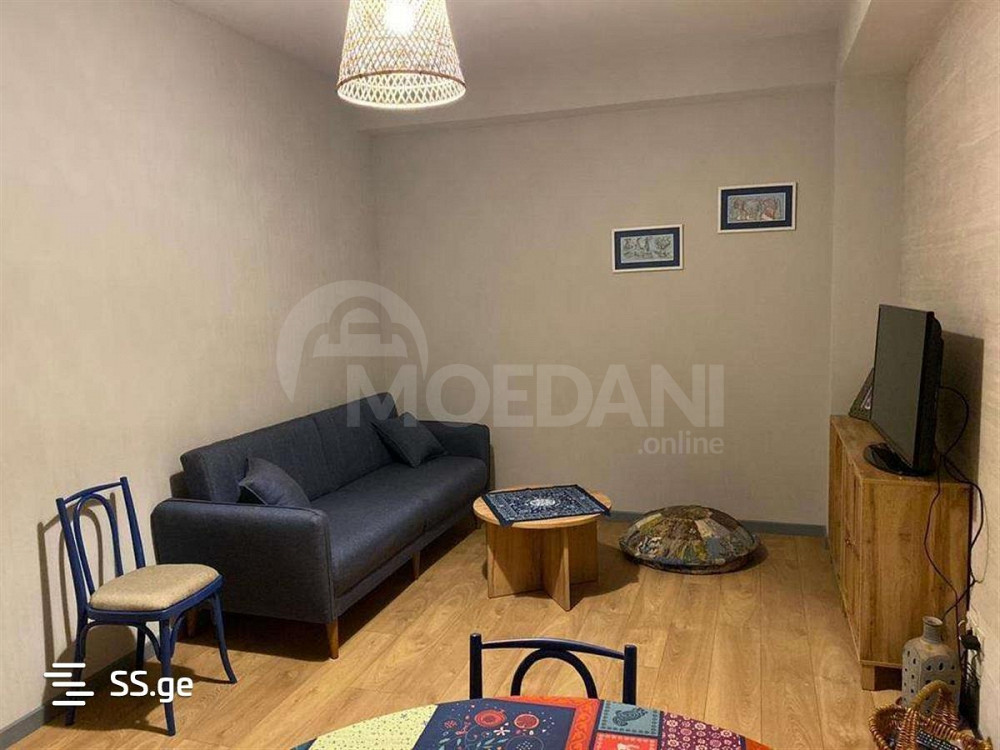 Apartments For Rent three-room 70м² 7/9 floor Tbilisi - photo 8