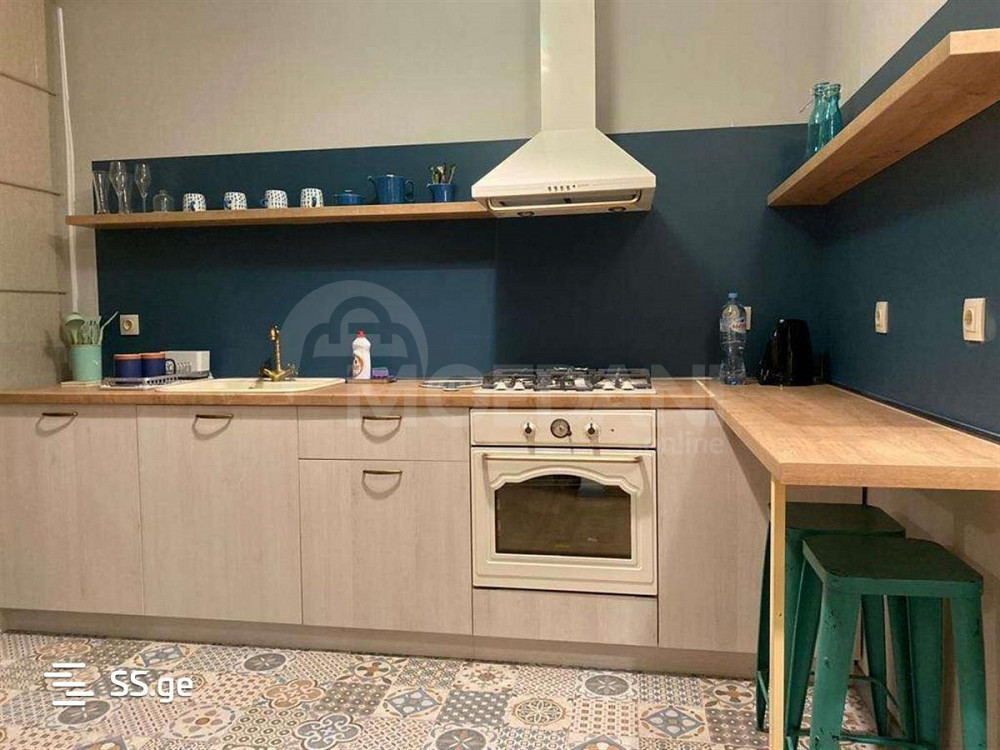 Apartments For Rent three-room 70м² 7/9 floor Tbilisi - photo 3