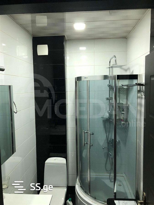 იყიდება 3 ოთახიანი ბინას 65მ² 2/11 სართ თბილისი - photo 2