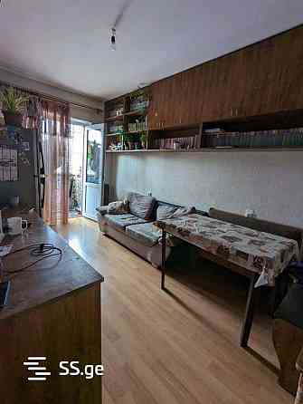 Продам 4-комн. квартиру 100м² 9/9 эт. Тбилиси