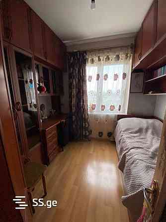 იყიდება 4 ოთახიანი ბინა ვარკეთილში Тбилиси
