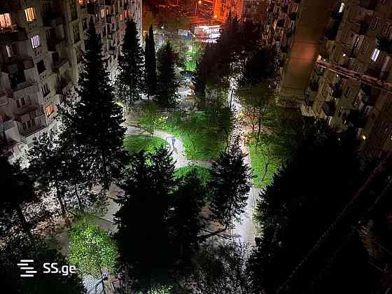 Продам 4-комн. квартиру 100м² 9/9 эт. Тбилиси