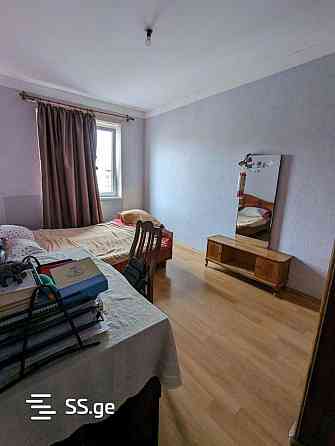 იყიდება 4 ოთახიანი ბინა ვარკეთილში Тбилиси