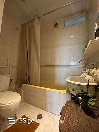 Продам 4-комн. квартиру 100м² 9/9 эт. Тбилиси