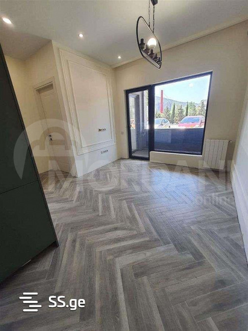 Apartments For Sale two-room 40м² 1/8 floor Tbilisi - photo 5