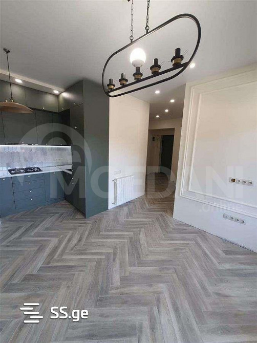 იყიდება 3 ოთახიანი ბინას 70მ² 7/10 სართ თბილისი - photo 4