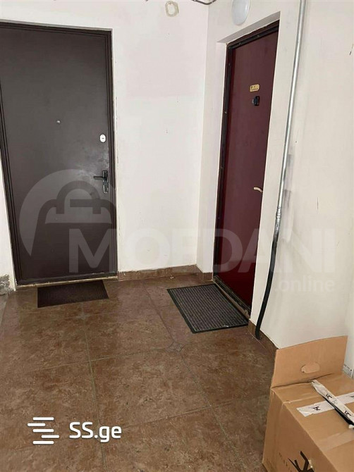 იყიდება 3 ოთახიანი ბინას 70მ² 7/10 სართ თბილისი - photo 6