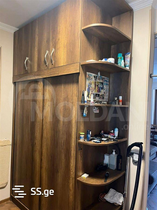 იყიდება 3 ოთახიანი ბინას 70მ² 7/10 სართ თბილისი - photo 5