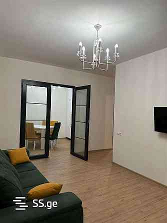 Сдам 3-комн. квартиру 70м² 4/12 эт. Тбилиси