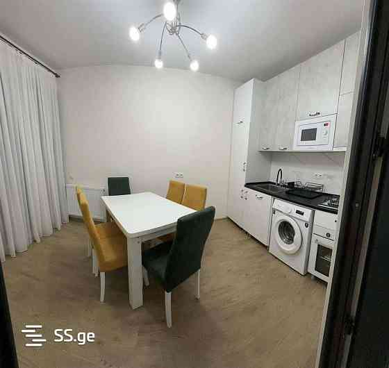 Сдам 3-комн. квартиру 70м² 4/12 эт. Тбилиси