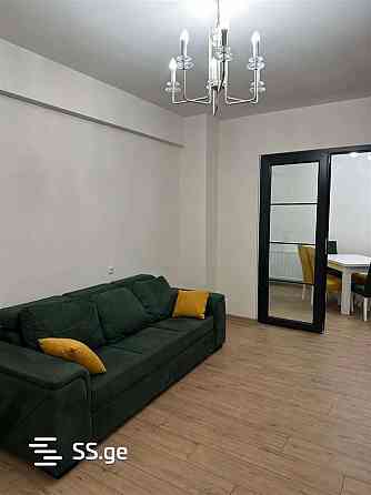 Сдам 3-комн. квартиру 70м² 4/12 эт. Тбилиси