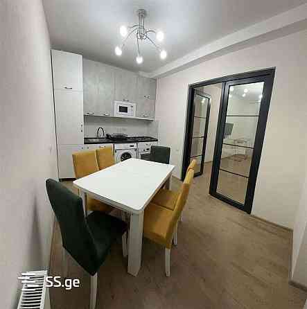 Сдам 3-комн. квартиру 70м² 4/12 эт. Тбилиси