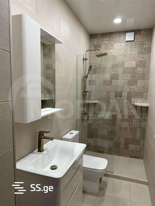 Apartments For Rent three-room 70м² 4/12 floor Tbilisi - photo 8