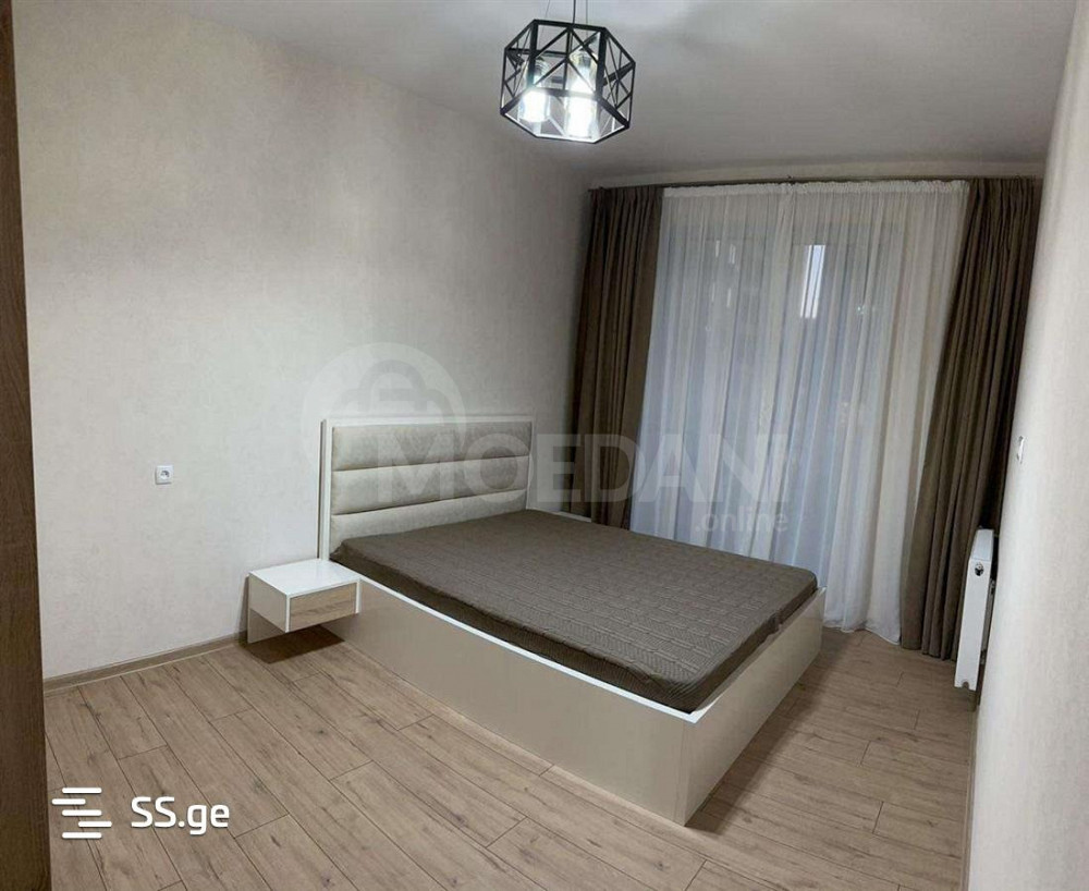 Apartments For Rent three-room 70м² 4/12 floor Tbilisi - photo 9