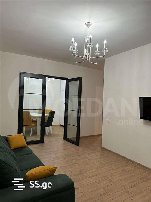 Apartments For Rent three-room 70м² 4/12 floor Tbilisi - photo 4