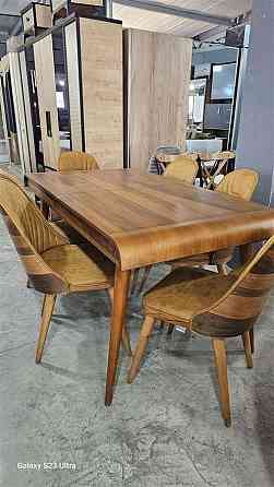 მაგიდა სკამებით თბილისი