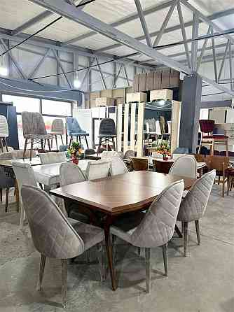 მაგიდა სკამებით თბილისი