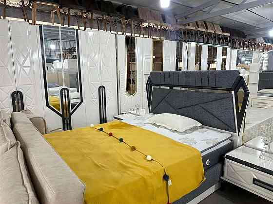 საძინებელი ოთახის კომპლექტი თბილისი